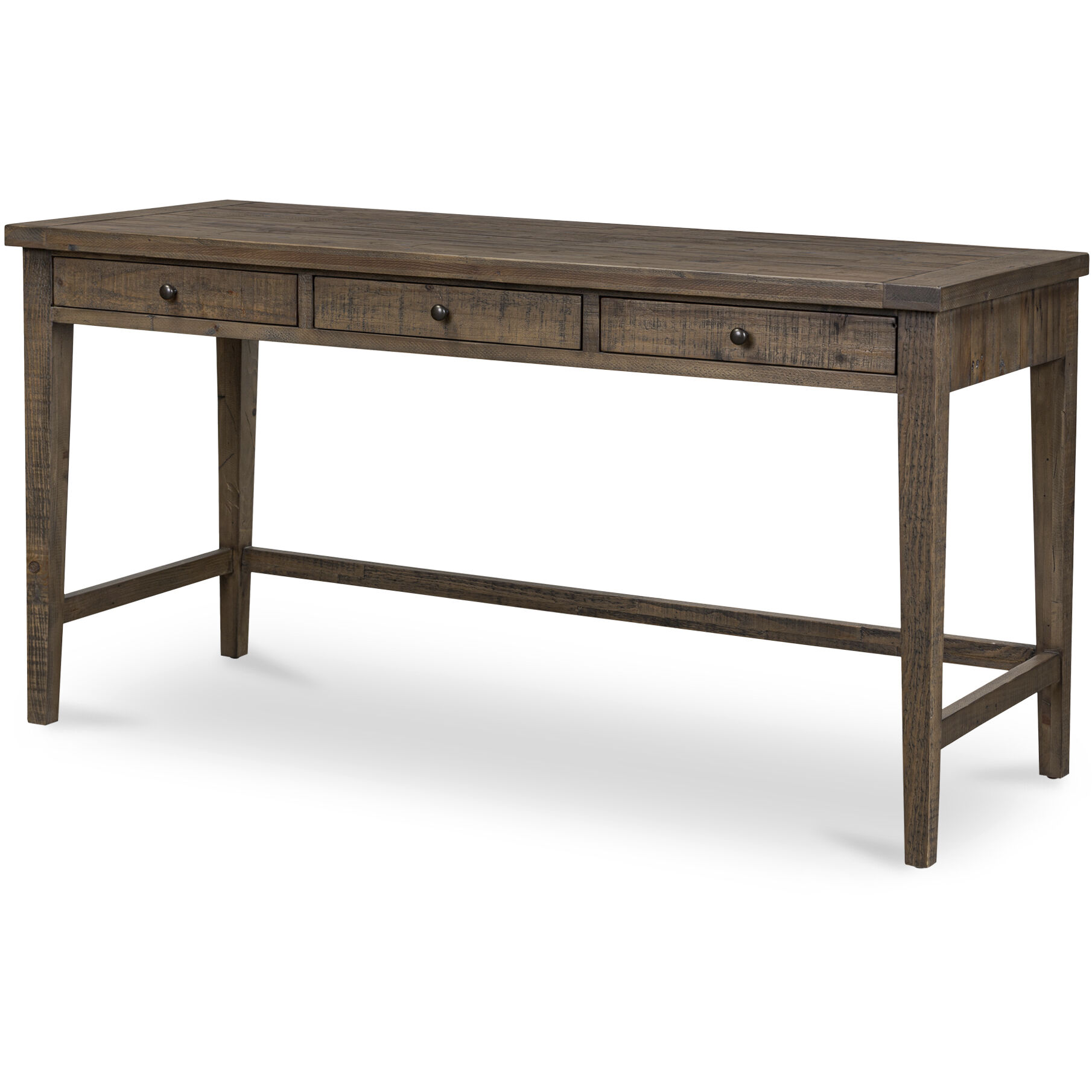 Liam 60 X 23 inch Brown Desk